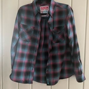 Dixxon Womens M original Shreddy